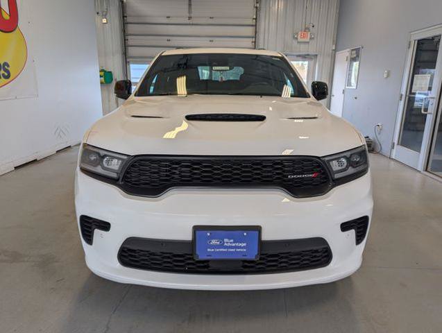 Used 2024 Dodge Durango R/T AWD/4WD image 8
