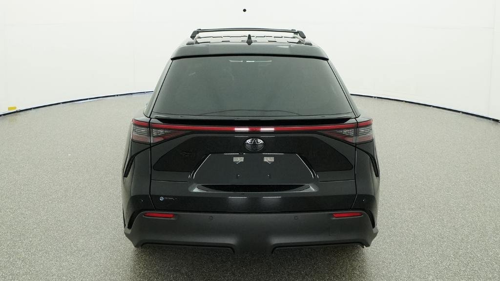 New 2026 Toyota bZ AWD/4WD image 12