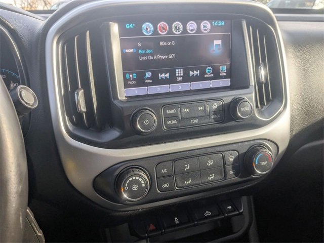 Used 2018 Chevrolet Colorado LT w/ Redline Special Edition image 24