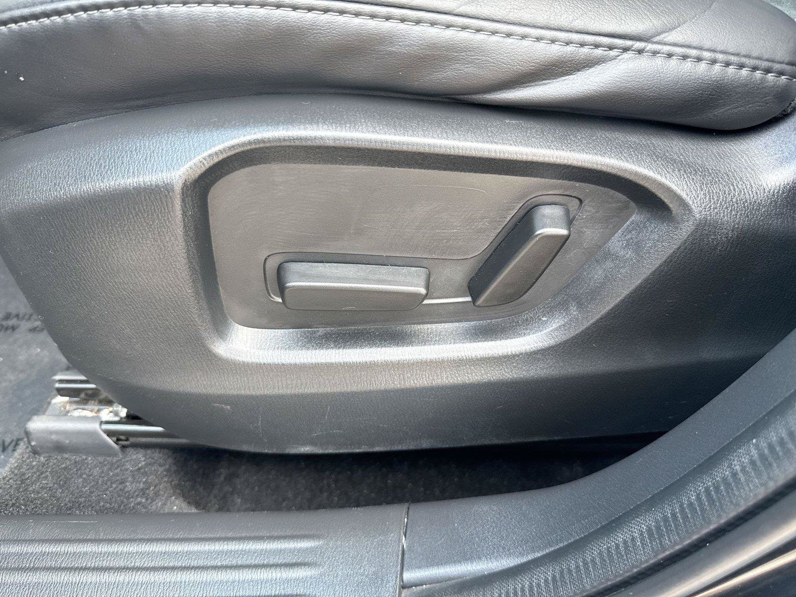 Used 2018 MAZDA CX-5 Touring AWD/4WD image 4