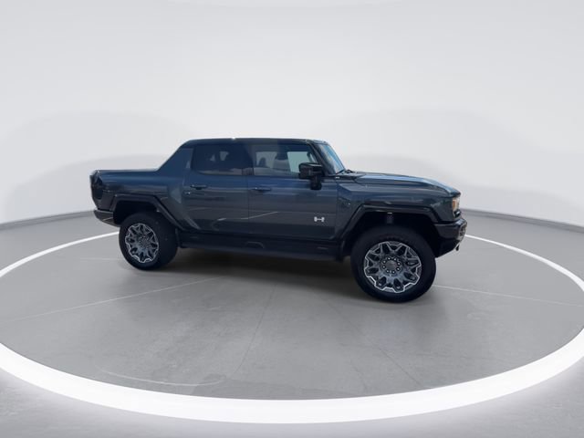 New 2026 GMC Hummer EV 4x4 Crew Cab image 23