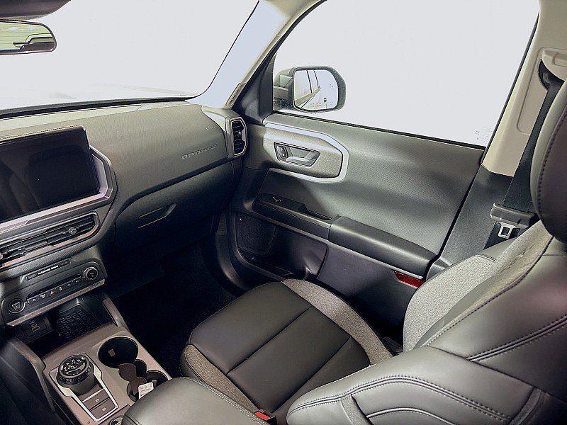 New 2025 Ford Bronco Sport Big Bend w/ Convenience Package image 23