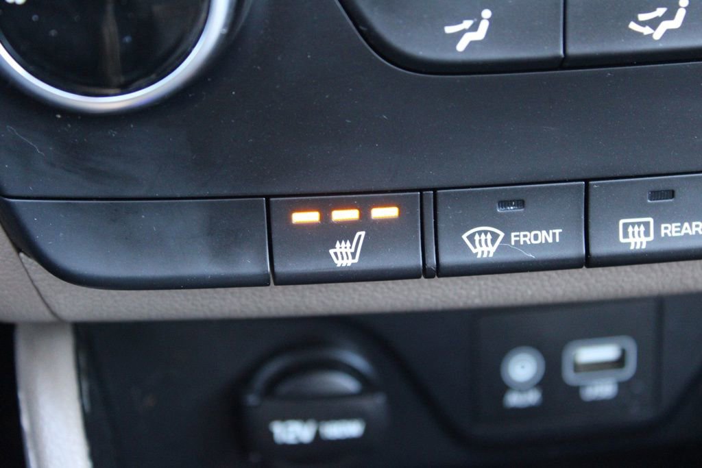 Used 2020 Hyundai Tucson Value image 35