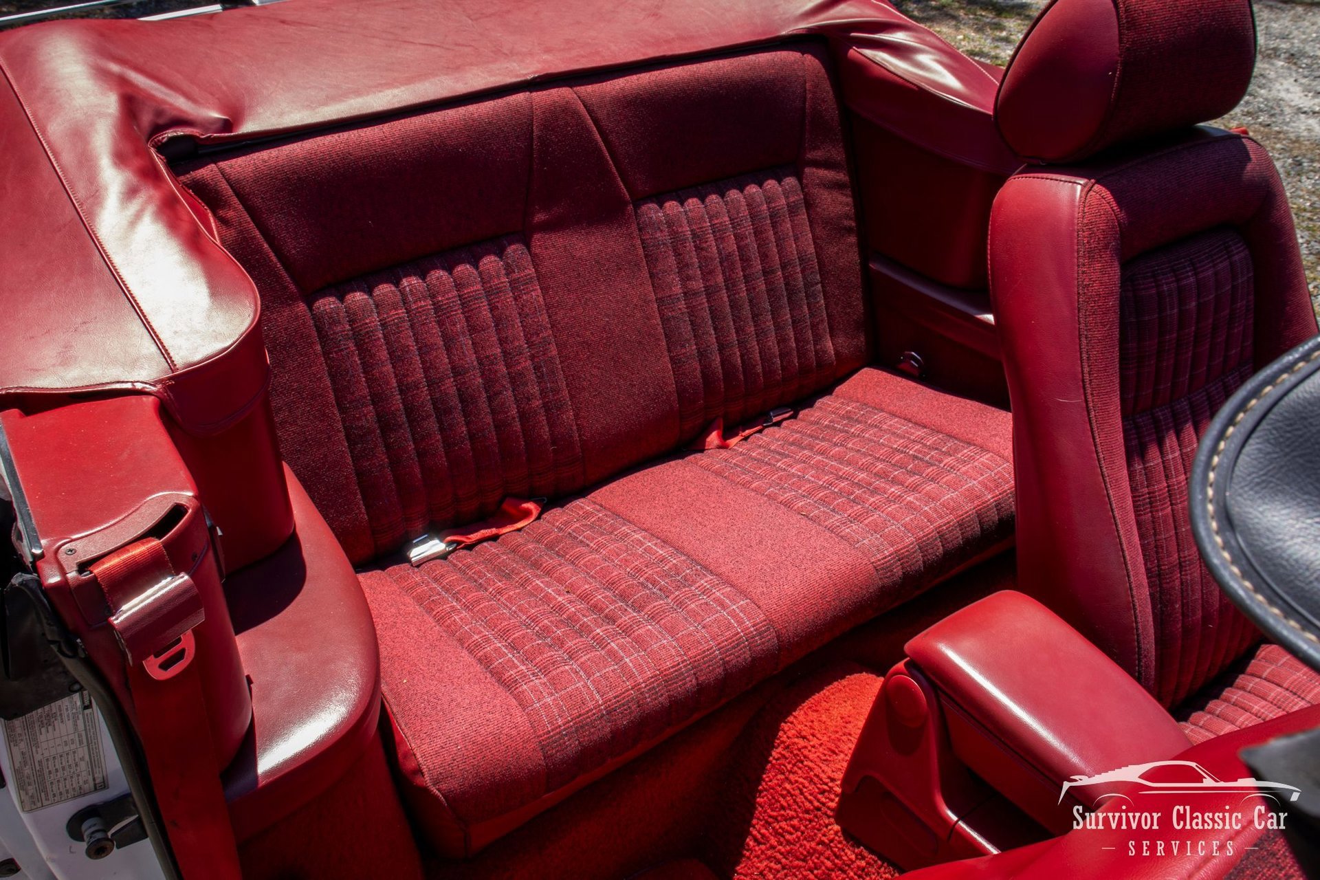 Used 1989 Ford Mustang LX RWD image 21