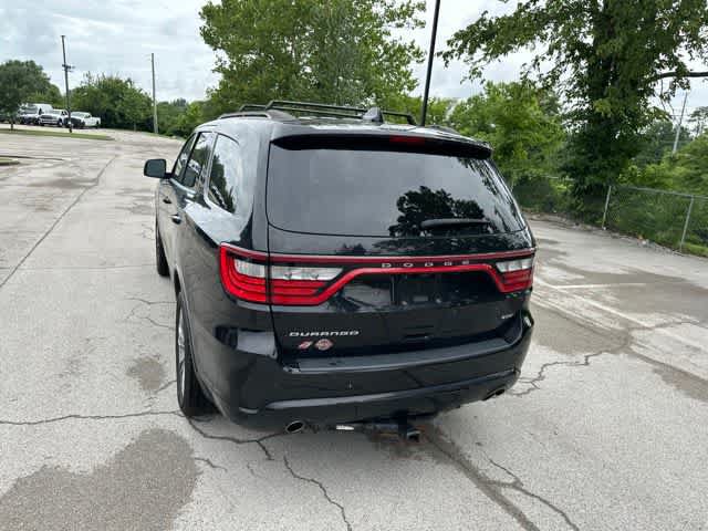 Used 2019 Dodge Durango GT AWD/4WD image 17
