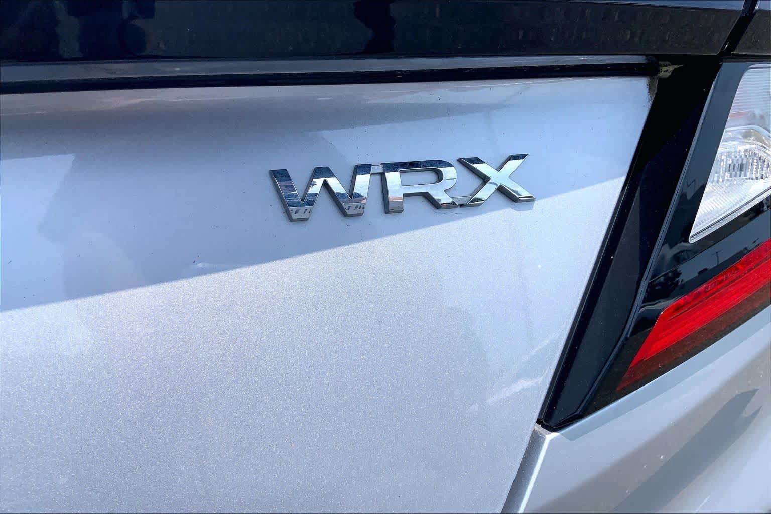 Used 2022 Subaru WRX AWD/4WD image 10