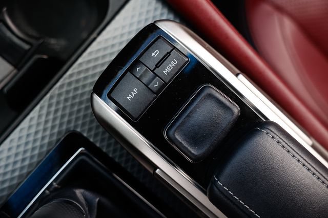 Used 2017 Lexus GS 350 F Sport RWD image 42