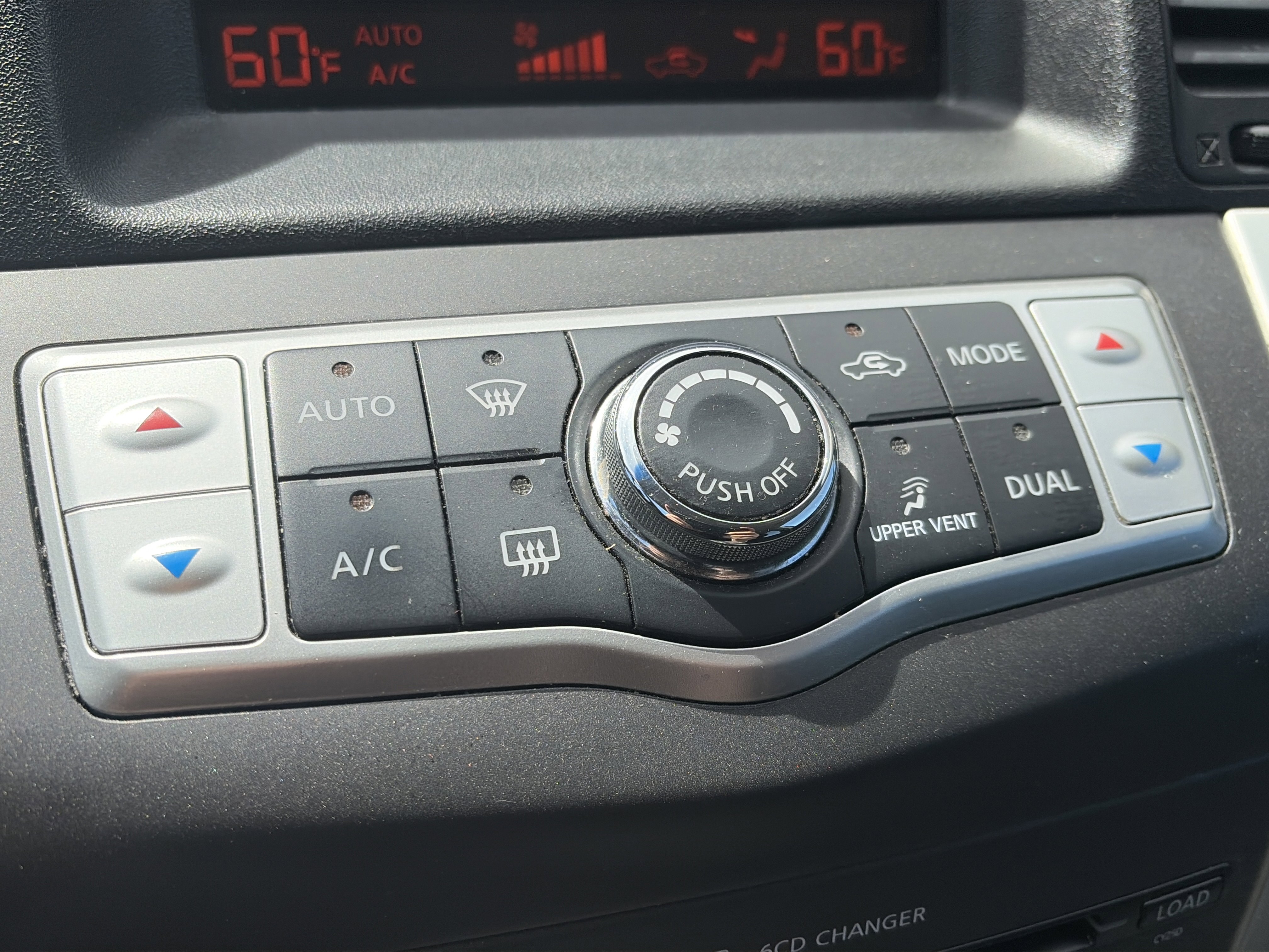 Used 2009 Nissan Murano S w/ Convenience Pkg AWD/4WD image 20