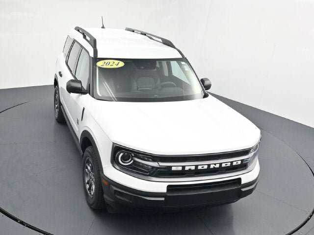 Used 2024 Ford Bronco Sport Big Bend AWD/4WD image 31