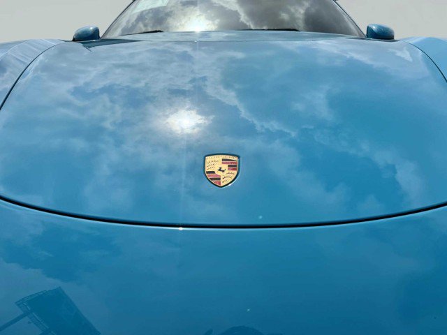 Used 2018 Porsche 718 Cayman GTS image 14