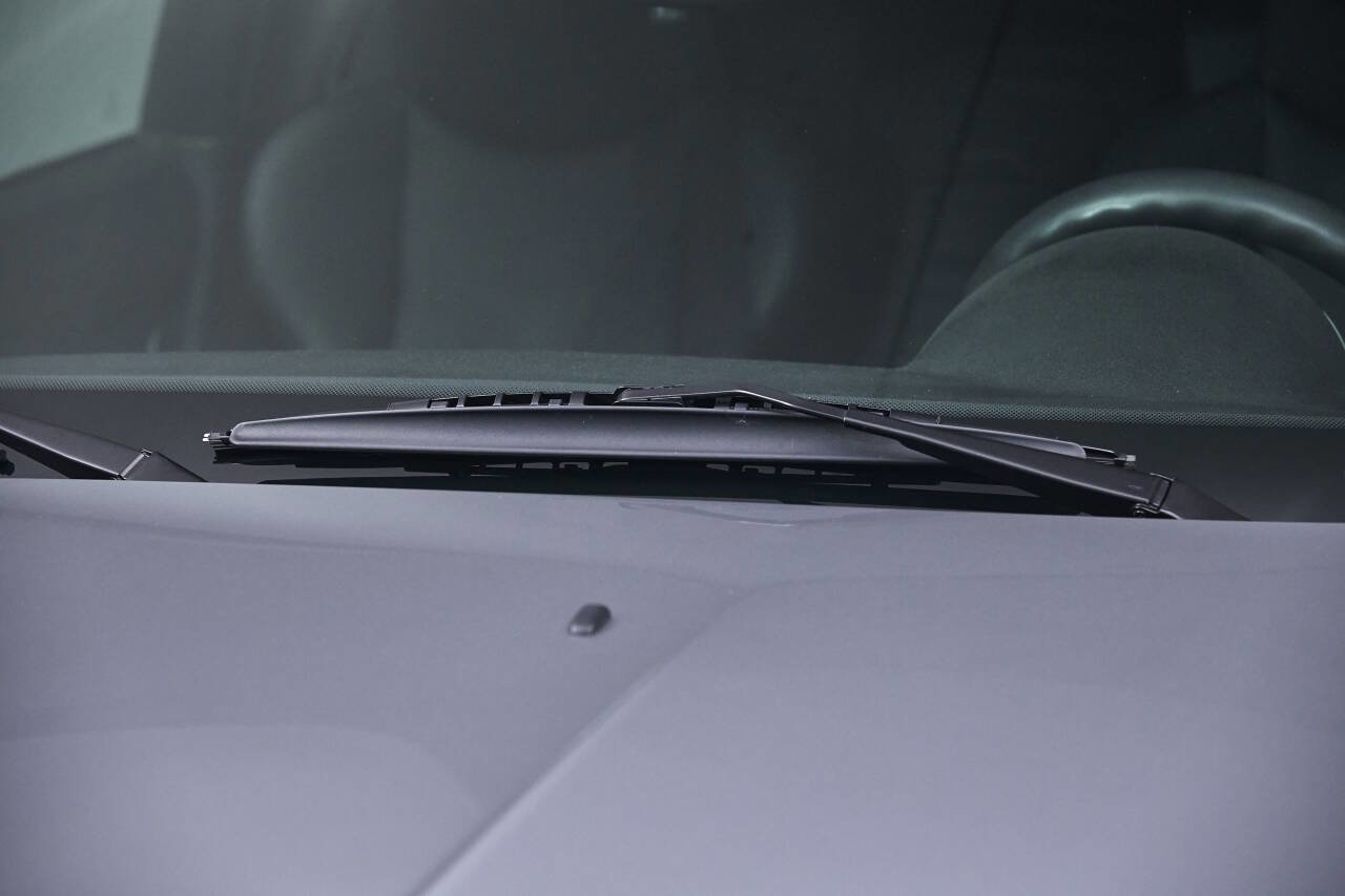 Used 2006 BMW M Roadster Base 2dr Convertible image 35