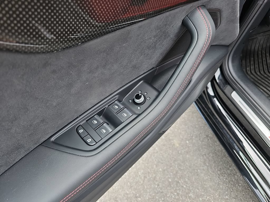 Certified 2023 Audi S4 Prestige w/ Prestige Package AWD/4WD image 19