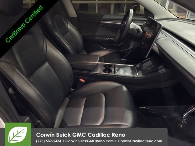 Used 2022 Tesla Model 3 Performance image 30