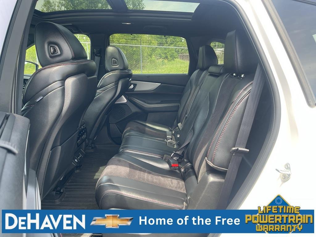 Used 2026 Acura MDX A-Spec AWD/4WD image 26