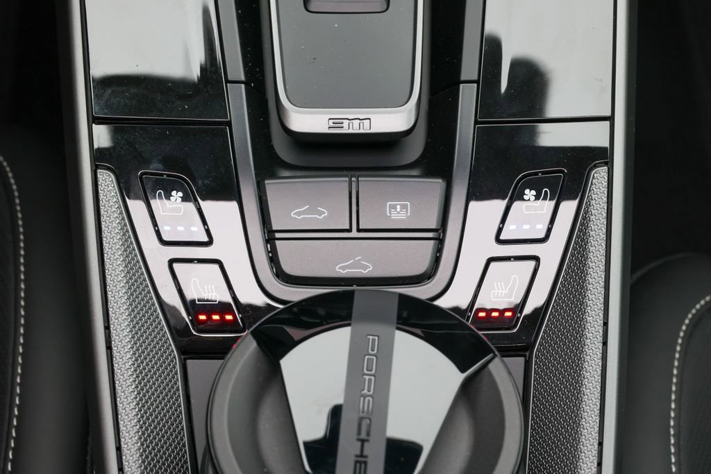 New 2026 Porsche 911 Carrera S image 36