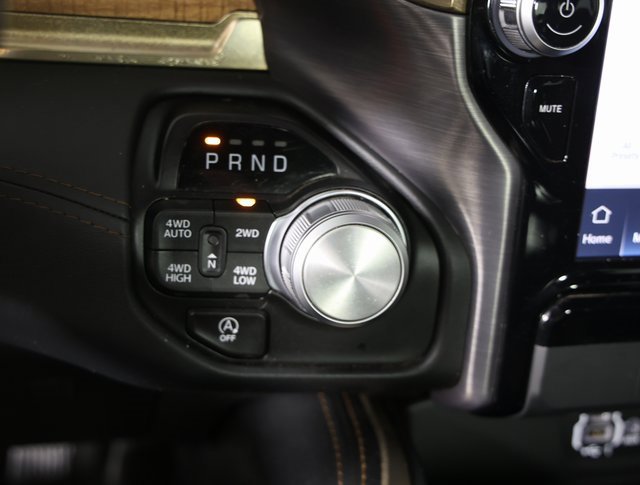 Used 2024 RAM 1500 Limited image 16