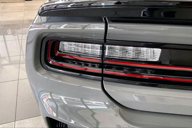 New 2026 Dodge Charger R/T Scat Pack image 12