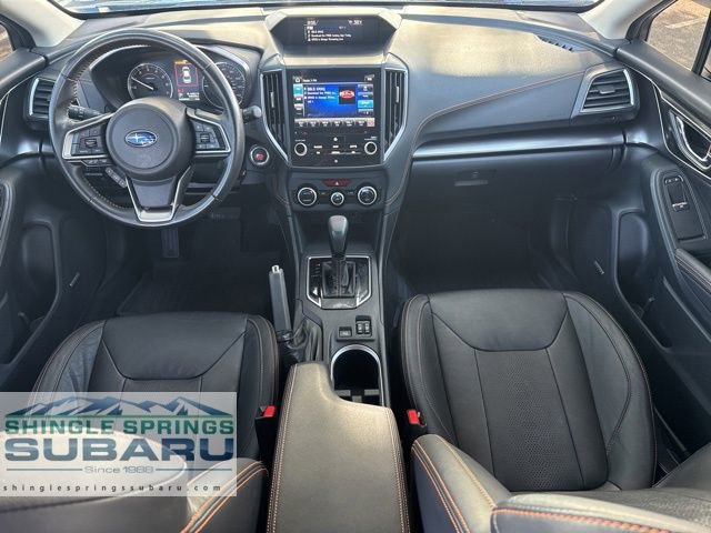 Used 2018 Subaru Crosstrek 2.0i Limited AWD/4WD image 26