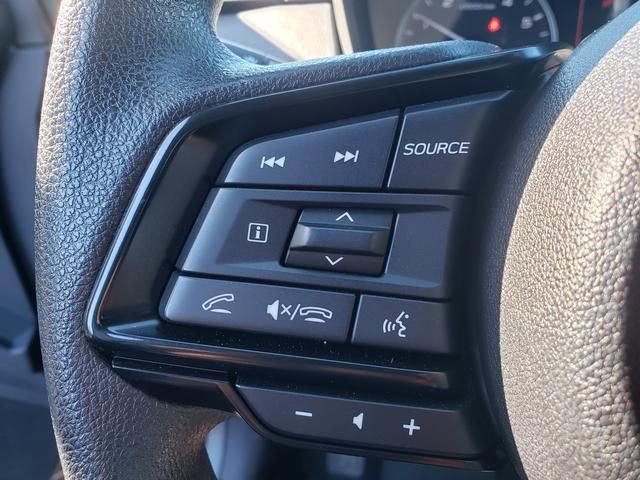 Used 2024 Subaru Crosstrek 2.0i Premium image 16