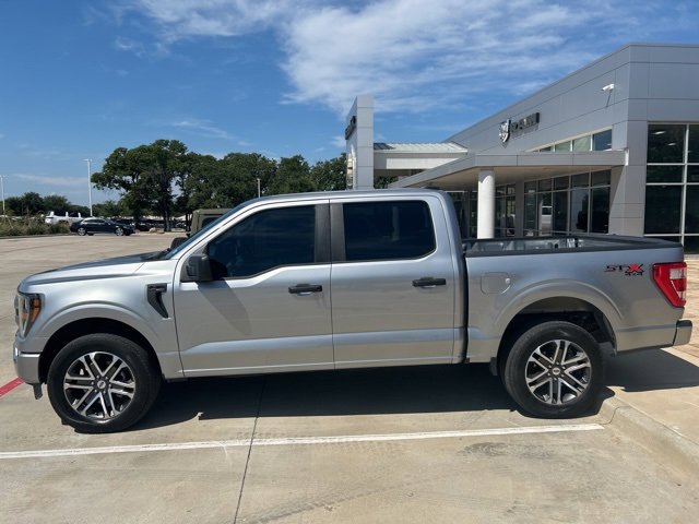 Used 2023 Ford F150 XL w/ STX Appearance Package
