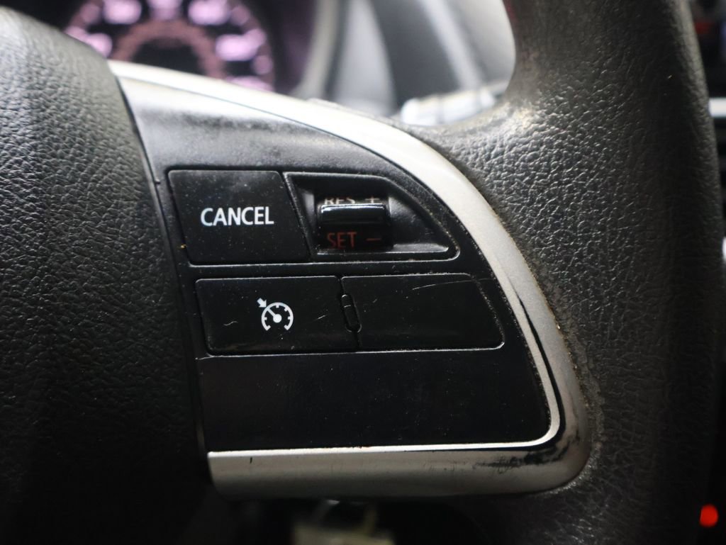 Used 2020 Mitsubishi Eclipse Cross ES image 21