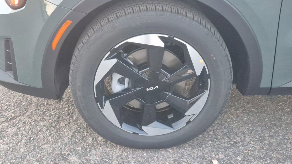 New 2026 Kia Sorento EX image 18