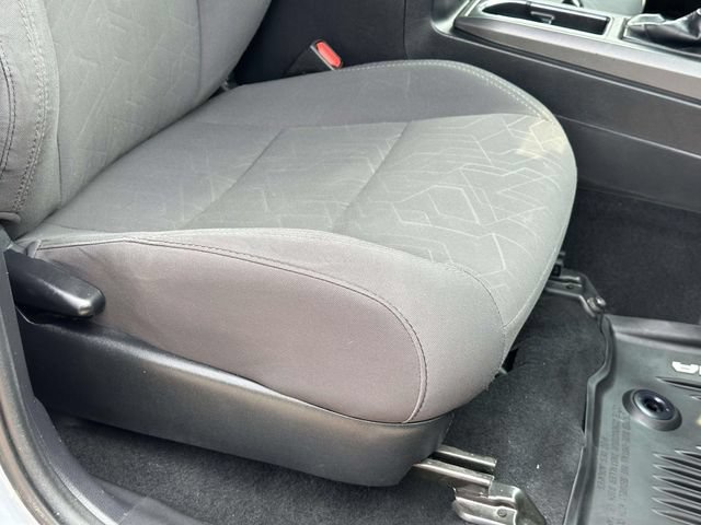 Used 2018 Toyota Tacoma TRD Sport AWD/4WD image 10