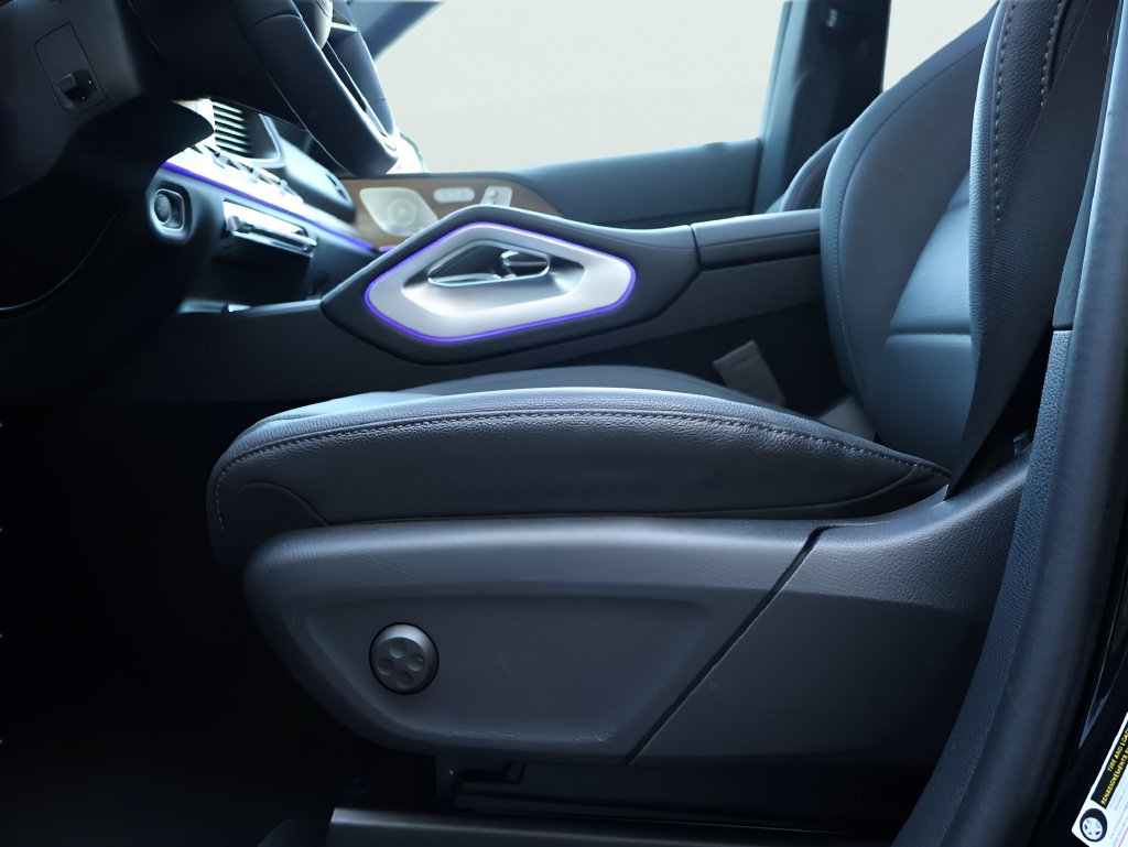 Certified 2025 Mercedes-Benz GLE 350 4MATIC image 39