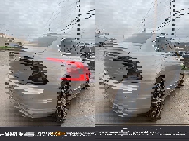 Used 2023 Volvo S90 B6 Ultimate image 7