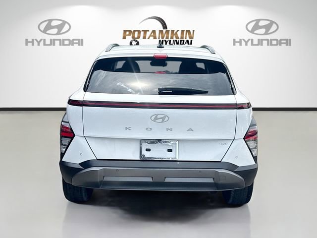 Used 2024 Hyundai Kona Limited FWD image 6