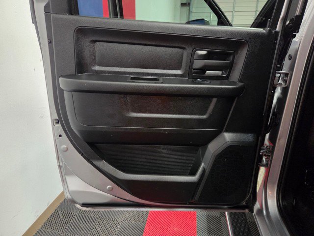 Used 2022 RAM 3500 Tradesman w/ Chrome Appearance Group image 38