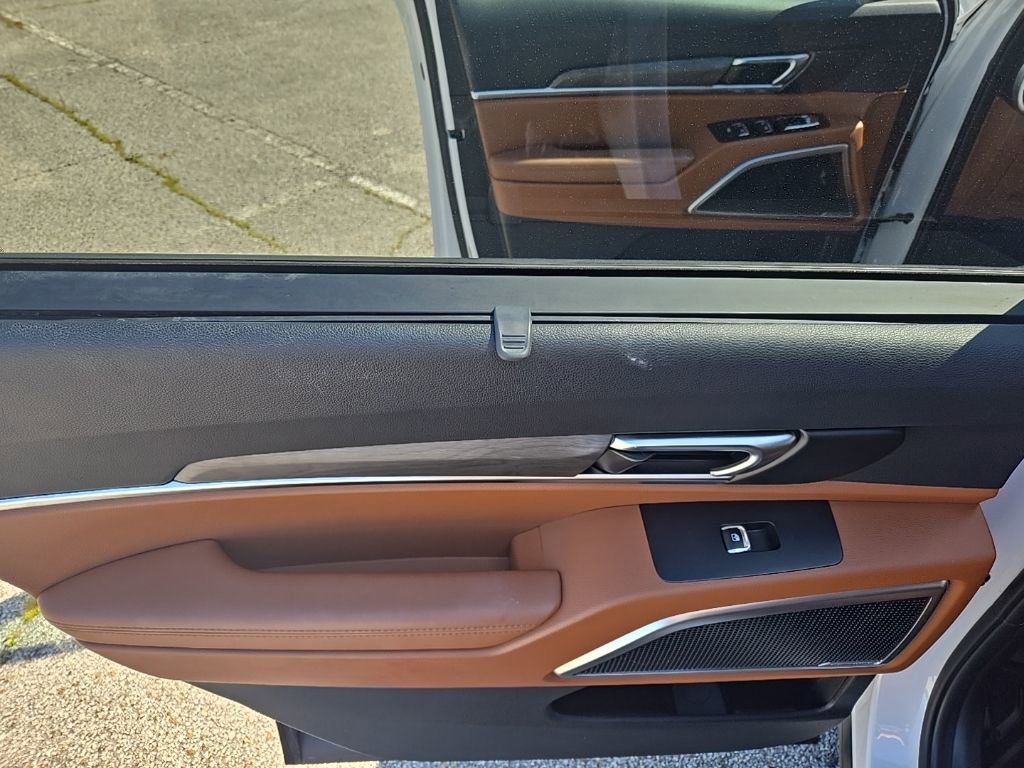 Used 2025 Kia Telluride EX X-Line image 19