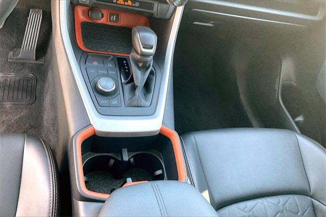 Used 2024 Toyota RAV4 Adventure image 13