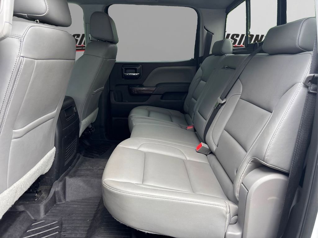 Used 2018 GMC Sierra 1500 SLT image 10