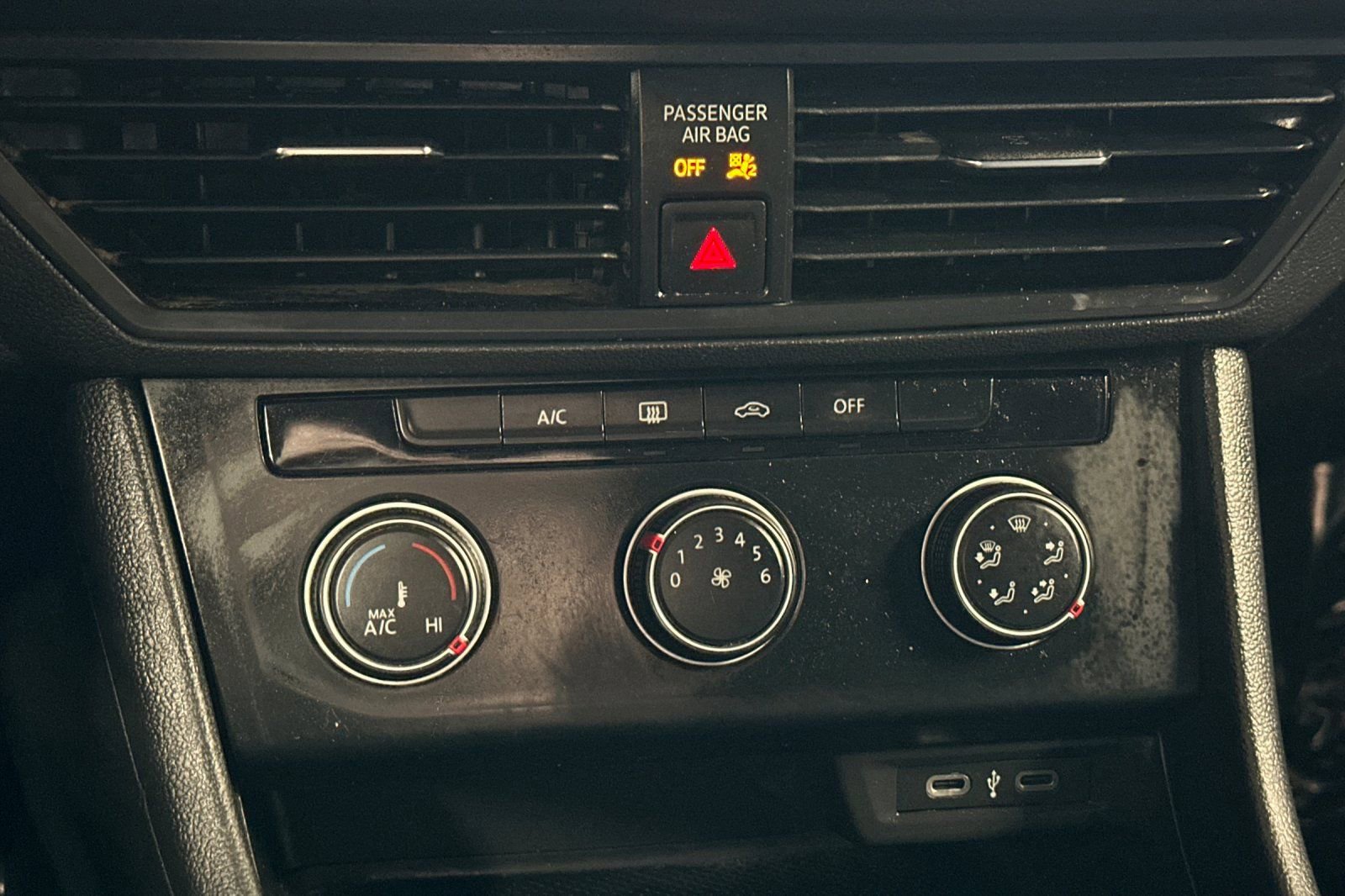 Used 2023 Volkswagen Jetta S image 25