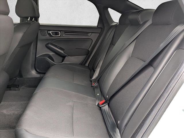 Used 2024 Honda Civic Sport image 17
