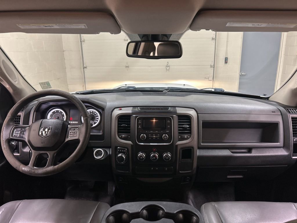 Used 2019 RAM 1500 Tradesman w/ Chrome Appearance Group image 17