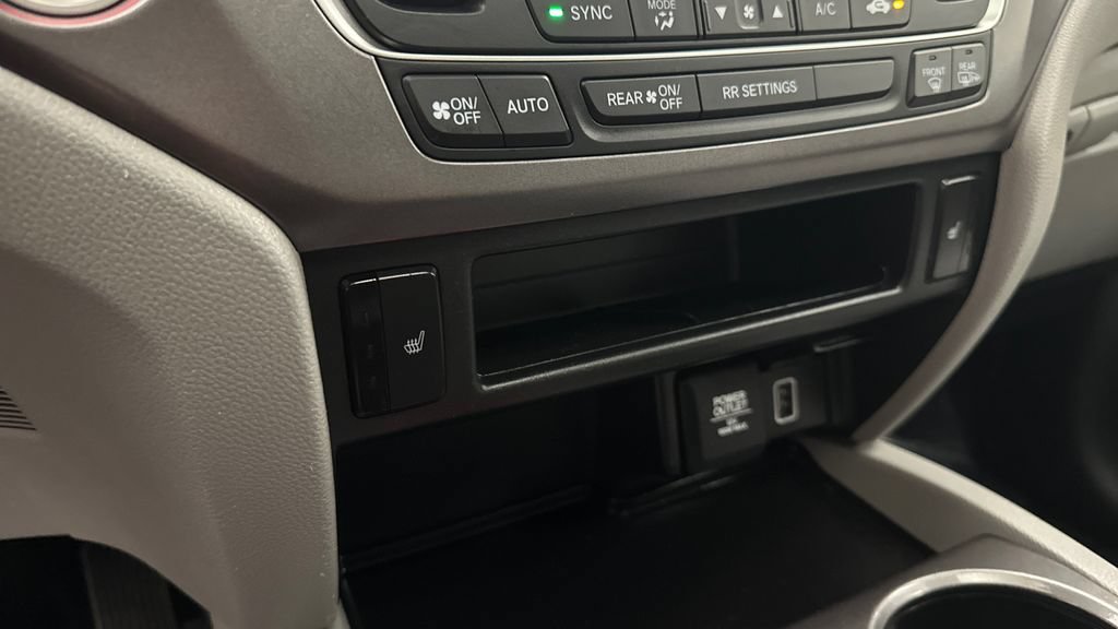 Used 2020 Honda Ridgeline RTL image 29