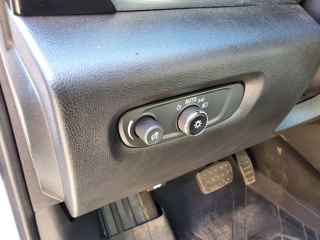 Used 2023 Chevrolet Traverse RS w/ LPO, Floor Liner Package image 21