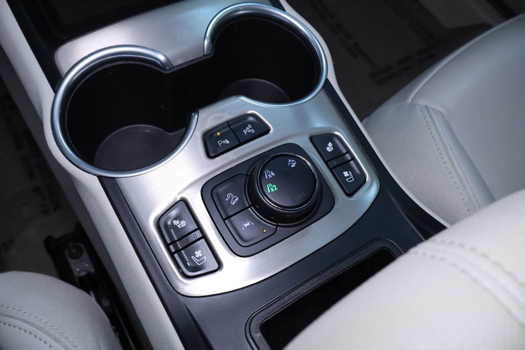 Used 2020 GMC Terrain Denali w/ Denali Premium Package image 39