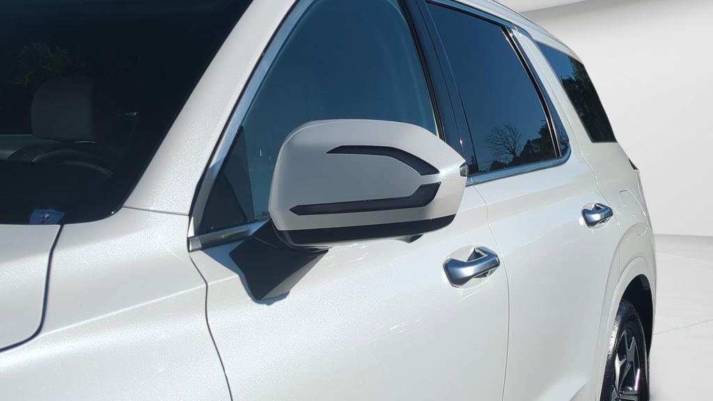 Used 2021 Hyundai Palisade Calligraphy FWD image 29