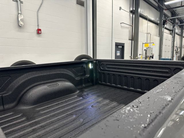 New 2026 RAM 2500 Big Horn AWD/4WD image 18