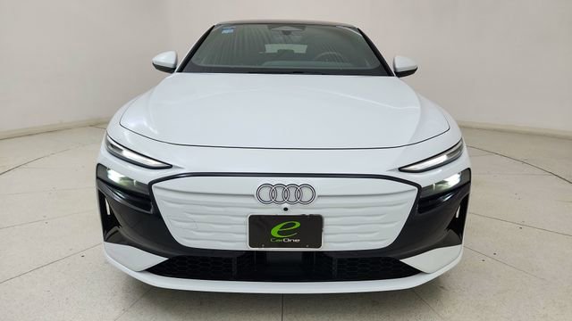 Used 2025 Audi A6 e-tron Premium w/ Convenience Package image 13