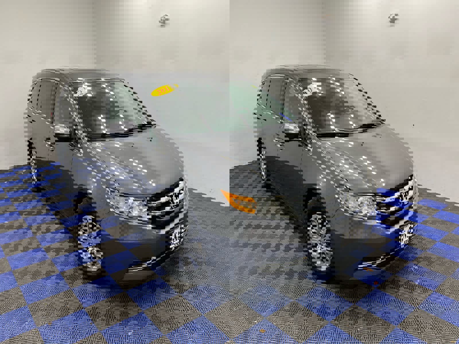 Used 2017 Honda Odyssey EX-L image 34