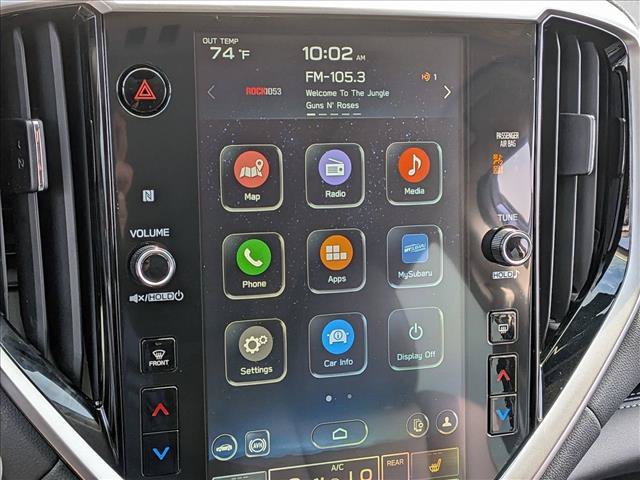 New 2026 Subaru Ascent Limited AWD/4WD image 15