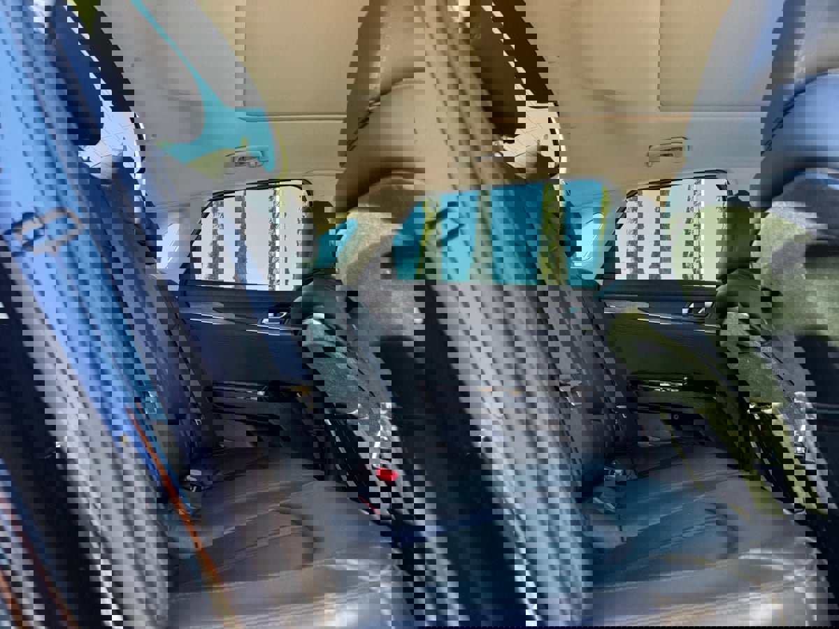 Used 2021 Kia K5 EX w/ EX Premium Package image 19