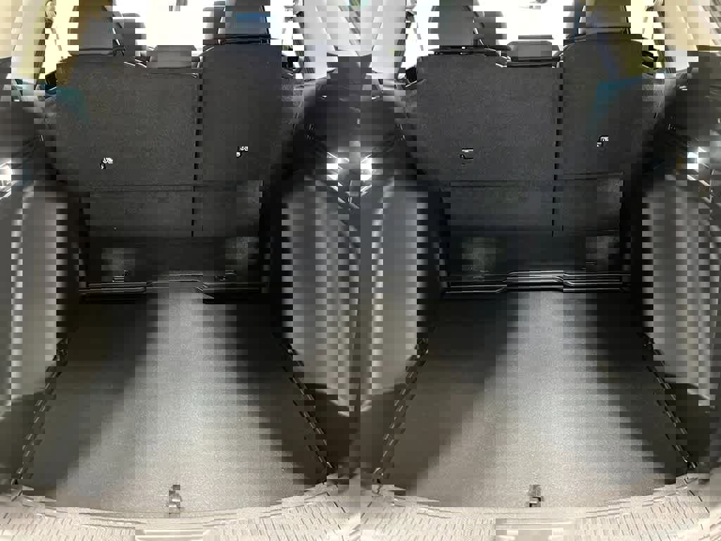 New 2026 Honda CR-V EX-L image 26