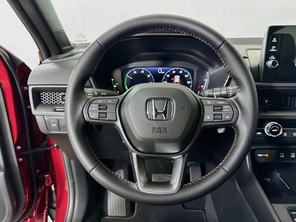 New 2026 Honda CR-V Sport-L image 12