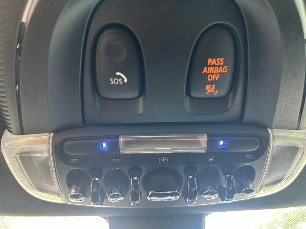Used 2023 MINI Cooper S FWD image 51