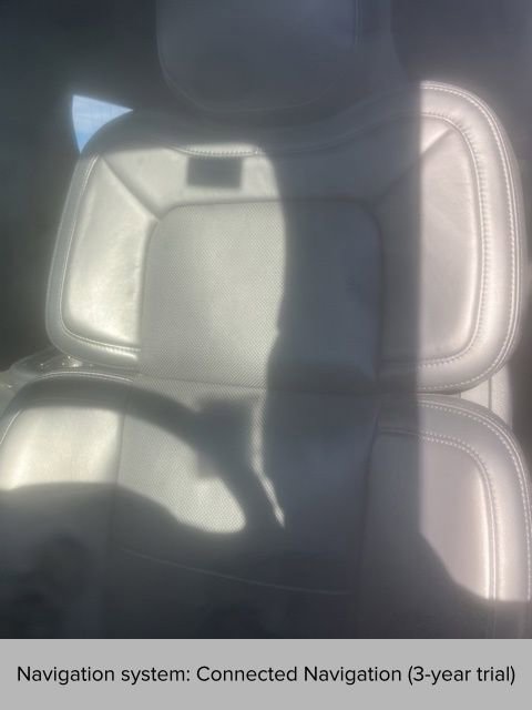 Certified 2023 Lincoln Navigator Reserve image 3